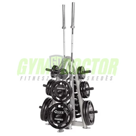 4-SIDED OLYMPIC PLATE TREE -Hoist CF