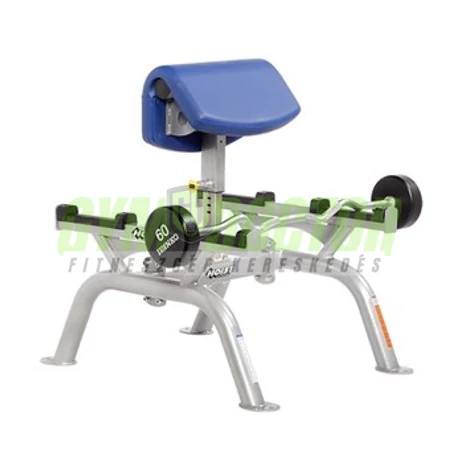 STANDING PREACHER CURL – ÁLLÓ BICEPSZ PAD -Hoist CF