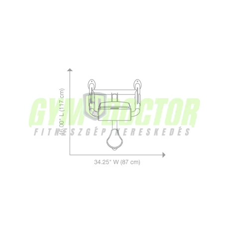 PREACHER CURL – BICEPSZ PAD -Hoist CF