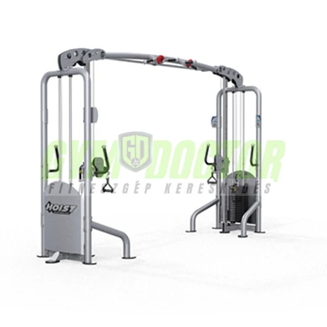 CABLE CROSSOWER – KERESZTCSIGA -Hoist CMJ