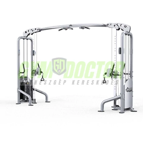 CABLE CROSSOWER – KERESZTCSIGA -Hoist CMJ