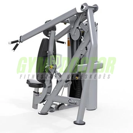 CHEST PRESS/SHOULDER PRESS – MELLNYOMÓ GÉP – VÁLLNYOMÓ -Hoist HD