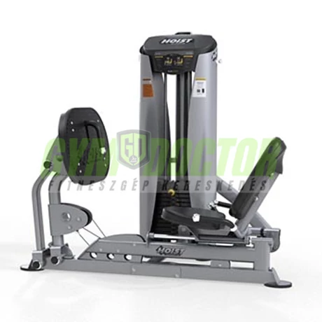 LEG PRESS/CALF RAISE – LÁB TOLÓ/ÜLŐ VÁDLI -Hoist HD