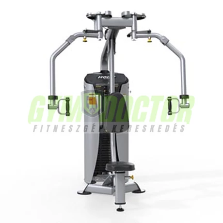 PEC FLY/REAR DELT – MELLPRÉS/HÁTSÓ DELTA -Hoist HD