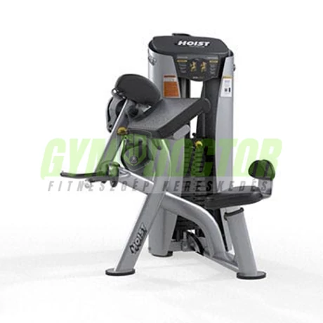 PREACHER CURL/TRICEPS EXTENSION -Hoist HD