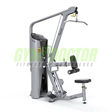 LAT PULLDOWN/MID ROW – HÁT LEHÚZÓ/EVEZŐ -Hoist HD
