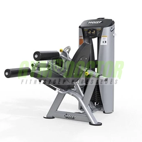 LEG EXTENSION/LEG CURL – CombFESZÍTŐ/LÁBHAJLÍTÓ KOMBINÁLT GÉP -Hoist HD