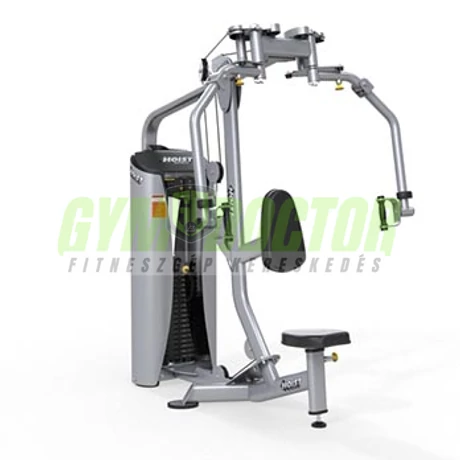 PEC FLY/REAR DELT – MELLPRÉS/HÁTSÓ DELTA -Hoist HD