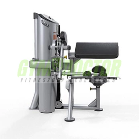 PREACHER CURL/TRICEPS EXTENSION -Hoist HD