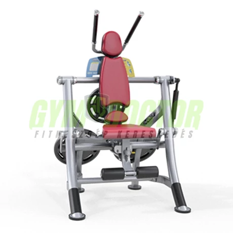 ABDOMINALS – HASGÉP -Hoist RPL