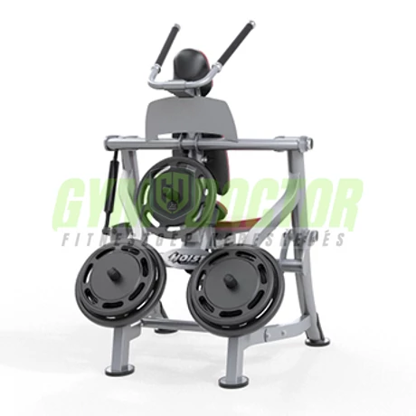 ABDOMINALS – HASGÉP -Hoist RPL