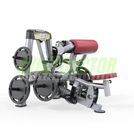 BICEP CURL -Hoist RPL
