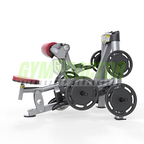 BICEP CURL -Hoist RPL