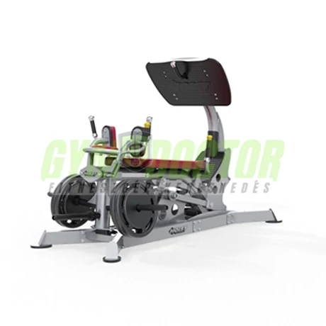 DUAL ACTION LEG PRESS – LÁB TOLÓ -Hoist RPL