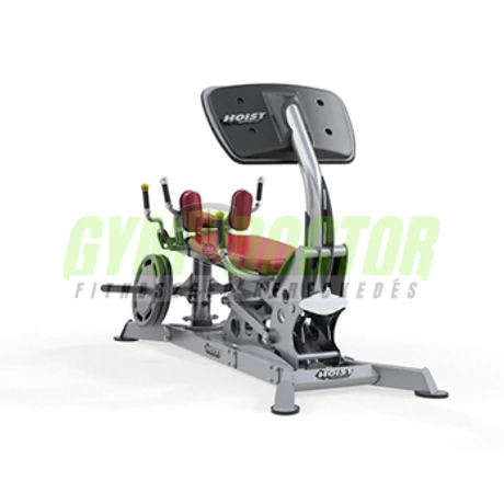 DUAL ACTION LEG PRESS – LÁB TOLÓ -Hoist RPL