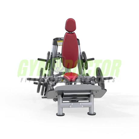HACK SQUAT/DEAD LIFT – GUGGOLÓ GÉP -Hoist RPL