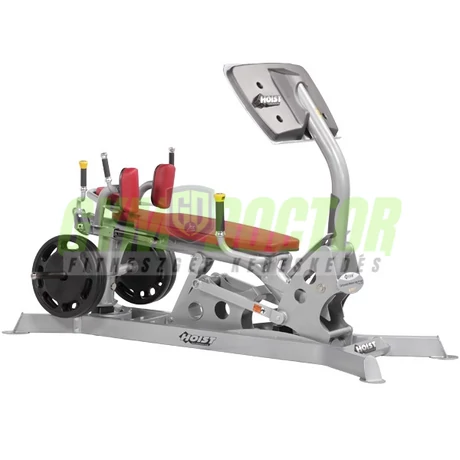 DUAL ACTION LEG PRESS – LÁB TOLÓ -Hoist RPL