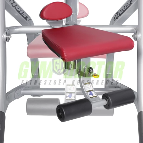 ABDOMINALS – HASGÉP -Hoist RPL