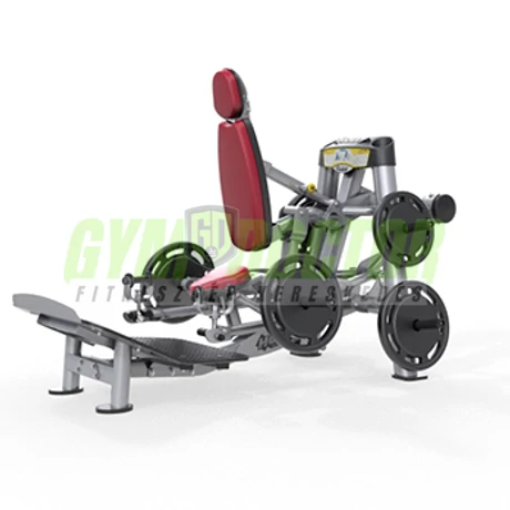 HACK SQUAT/DEAD LIFT – GUGGOLÓ GÉP -Hoist RPL