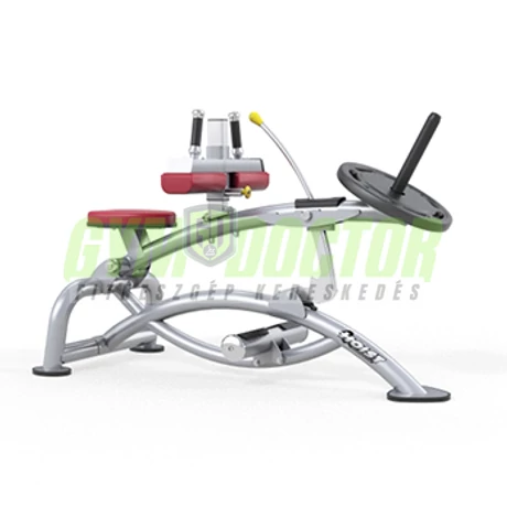 SEATED CALF RAISE – ÜLŐ VÁDLI -Hoist RPL