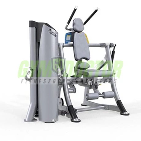 ABDOMINALS – HASGÉP -Hoist RS