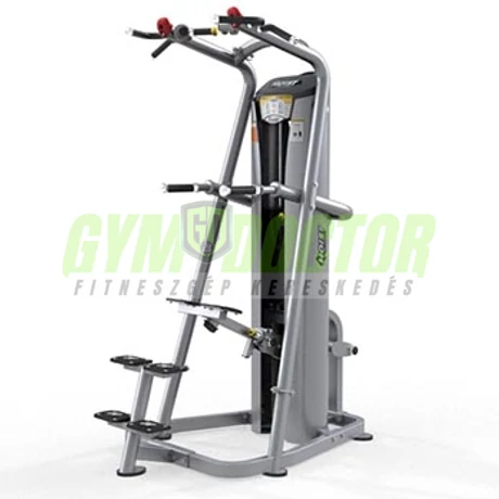 CHIN-DIP-ASSIST – HÚZÓDZKODÓ – TOLÓDZKODÓ GÉP -Hoist RS
