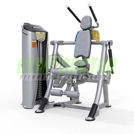 ABDOMINALS – HASGÉP -Hoist RS