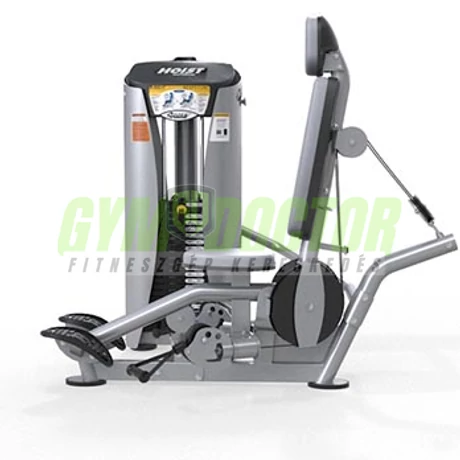 BICEPS CURL – BICEPSZ GÉP -Hoist RS