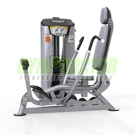 CHEST PRESS – MELLNYOMÓ GÉP -Hoist RS