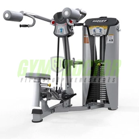 LATERAL RAISE – OLDALEMELŐ GÉP -Hoist RS