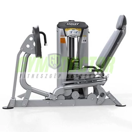 LEG PRESS – LÁB TOLÓ -Hoist RS