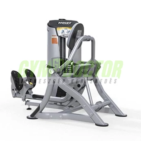 LOW BACK -Hoist RS