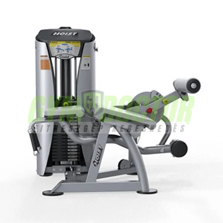 PRONE LEG CURL – COMB HAJLÍTÓ -Hoist RS
