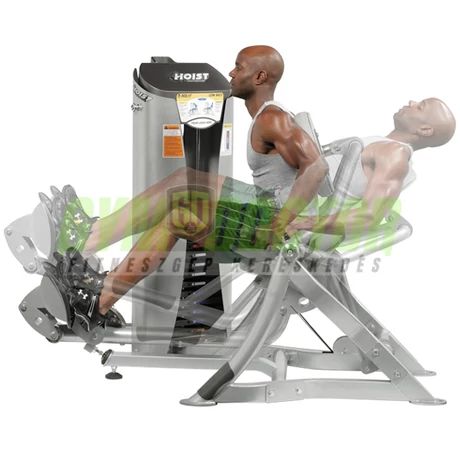 LOW BACK -Hoist RS