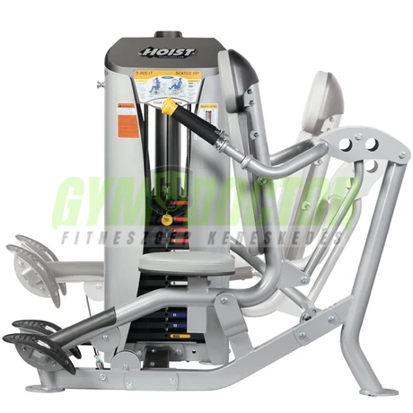 SEATED DIP – ÜLŐ TOLÓDZKODÓ -Hoist RS