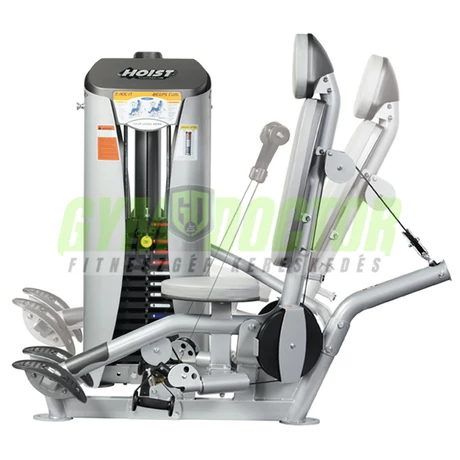 BICEPS CURL – BICEPSZ GÉP -Hoist RS