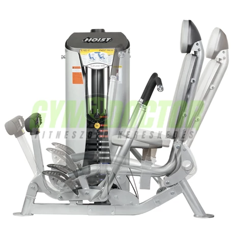 BICEPS CURL – BICEPSZ GÉP -Hoist RS