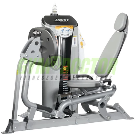 LEG PRESS – LÁB TOLÓ -Hoist RS