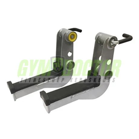 SAFETY TIERS (1PAIR) -Hoist RS