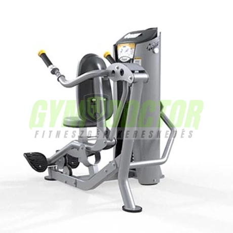 SEATED DIP – ÜLŐ TOLÓDZKODÓ -Hoist RS