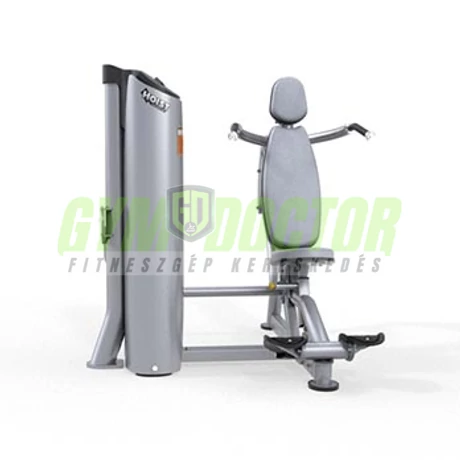 SHOULDER PRESS – VÁLLNYOMÓ -Hoist RS