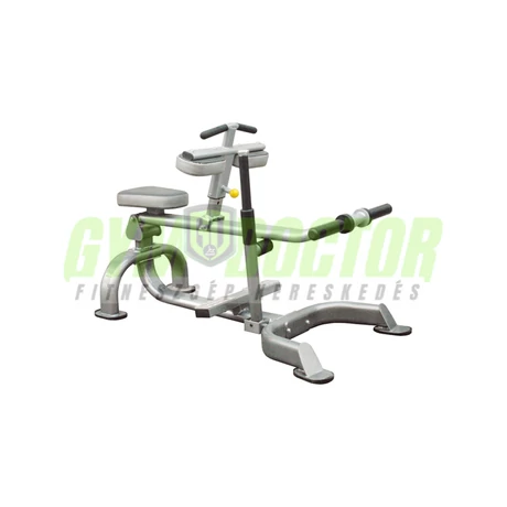 SEATED CALF RAISE – VÁDLI -Impulse Strength IT7