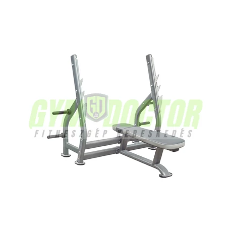 FLAT BENCH – SIMA PAD -Impulse Strength IT7