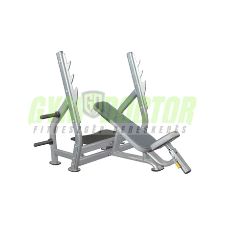 INCLINE BENCH – POZITÍV FEKVENYOMÓ PAD -Impulse Strength IT7