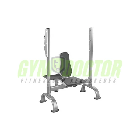 SHOULDER PRESS BENCH – VÁLLNYOMÓ PAD -Impulse Strength IT7