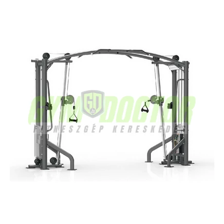 CABLE CROSSOVER – KERESZTCSIGA -Impulse Strength IT93