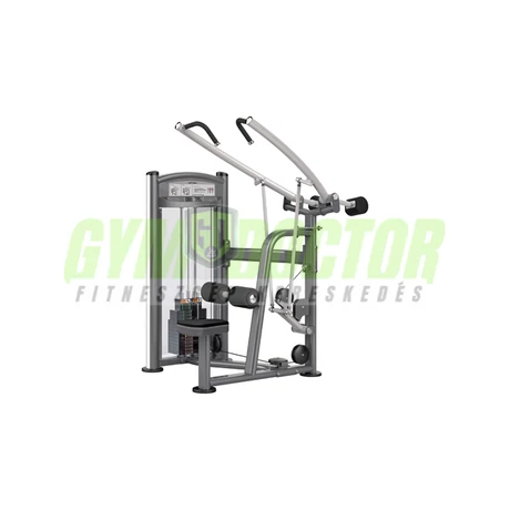 LAT PULLDOWN – LEHÚZÓ HÁTGÉP -Impulse Strength IT93