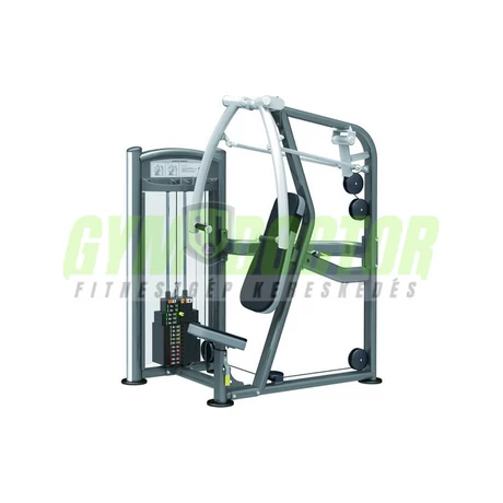 CHEST PRESS – MELLNYOMÓ GÉP -Impulse Strength IT93