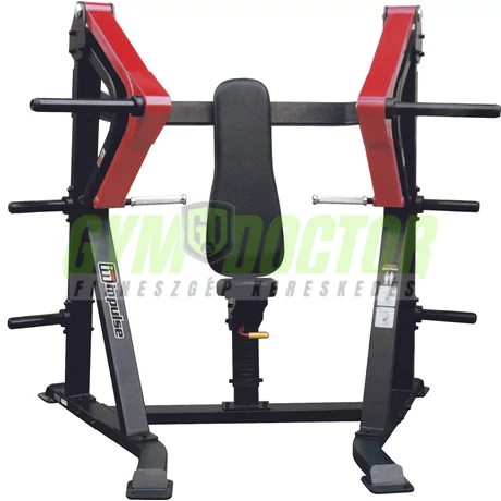 CHEST PRESS – MELLNYOMÓ -Impulse Strength - SL
