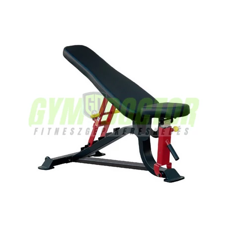 FID BENCH – ÁLLÍTHATÓ PAD -Impulse Strength - SL